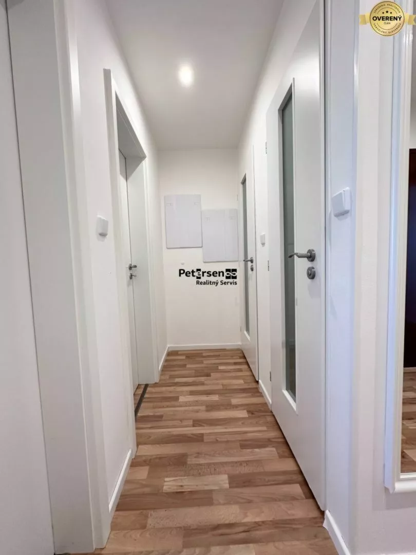 2 izbový byt na prenájom 51m2, Bauerova, Košice - Sídlisko KVP, 185339_7