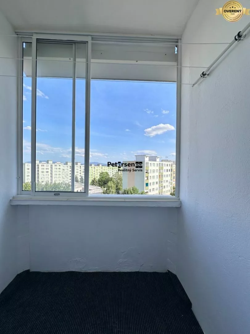 2 izbový byt na prenájom 51m2, Bauerova, Košice - Sídlisko KVP, 185339_8