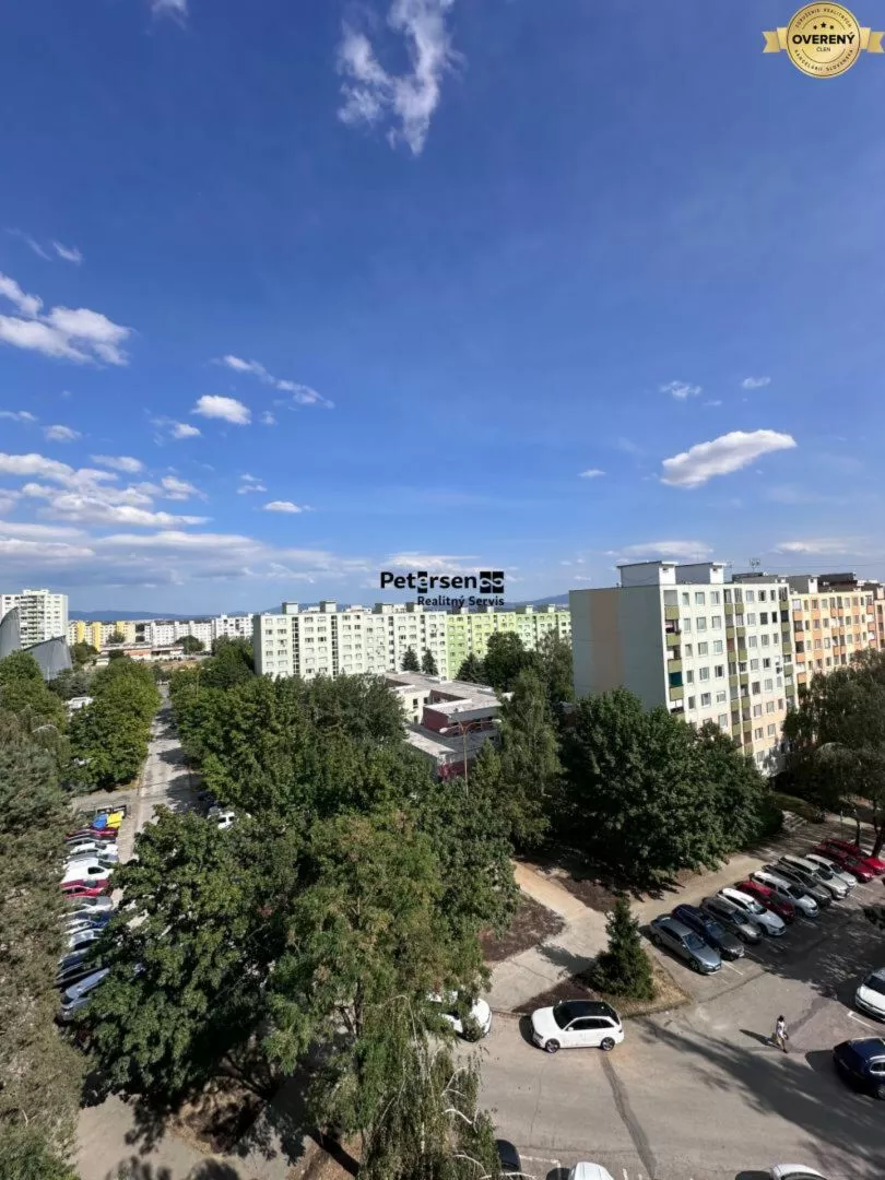 2 izbový byt na prenájom 51m2, Bauerova, Košice - Sídlisko KVP, 185339_9