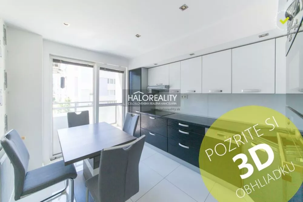 3 izbový byt na predaj 69m2, Bratislava - Petržalka, 185343_0