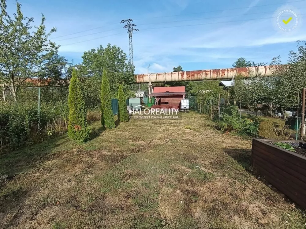 Záhradná chatka na predaj 22m2, Nováky, 185354_6