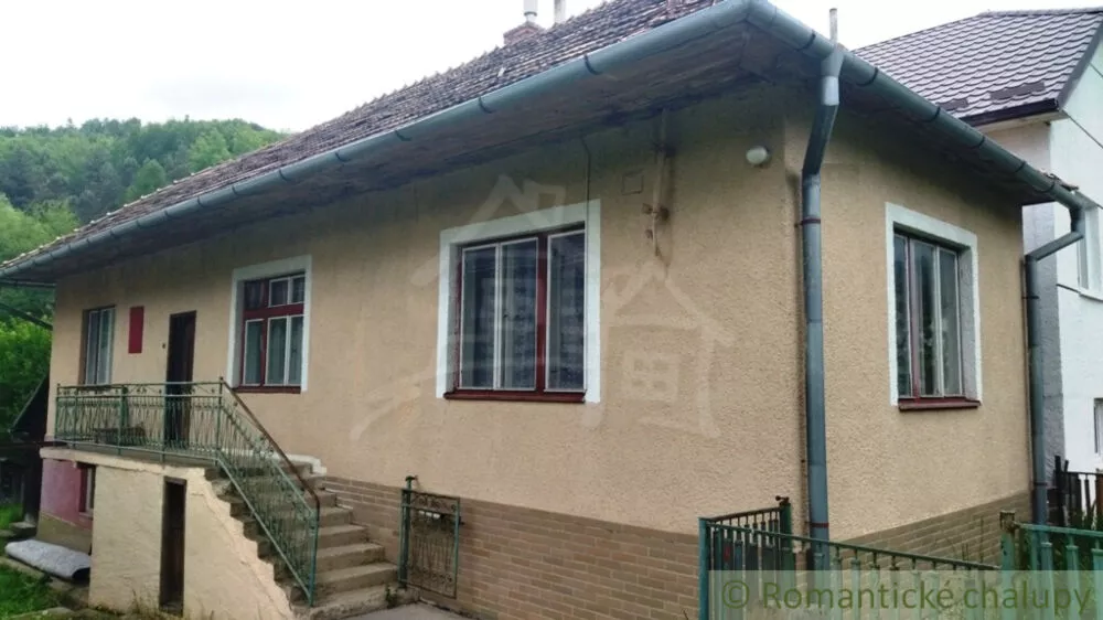 Rodinný dom na predaj 70m2, Fričovce, 155650_4