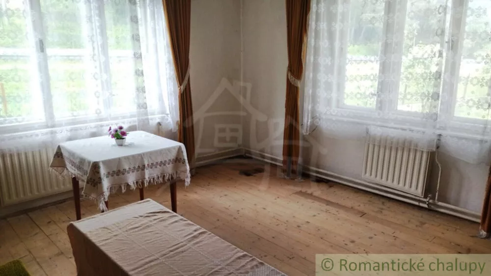 Rodinný dom na predaj 70m2, Fričovce, 155650_8