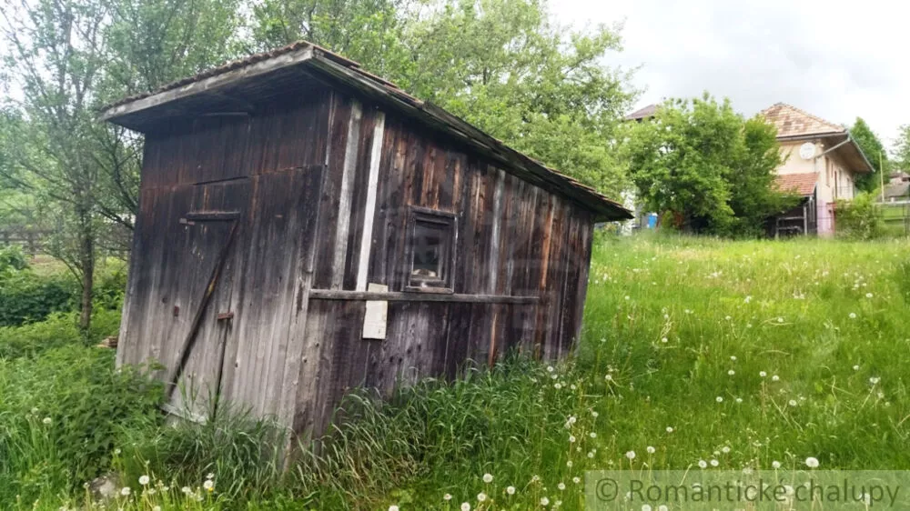 Rodinný dom na predaj 70m2, Fričovce, 155650_24