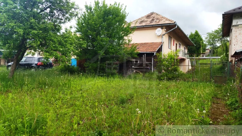 Rodinný dom na predaj 70m2, Fričovce, 155650_25