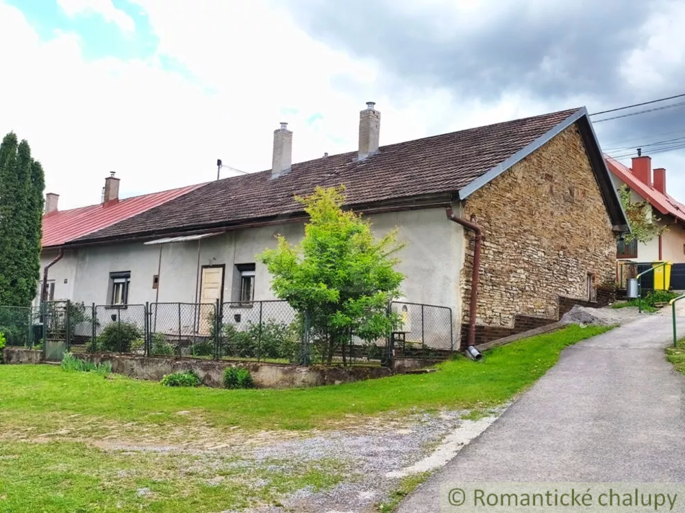 Vidiecky dom na predaj 140m2, Hermanovce, 181403_0
