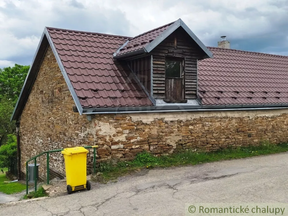 Vidiecky dom na predaj 140m2, Hermanovce, 181403_2