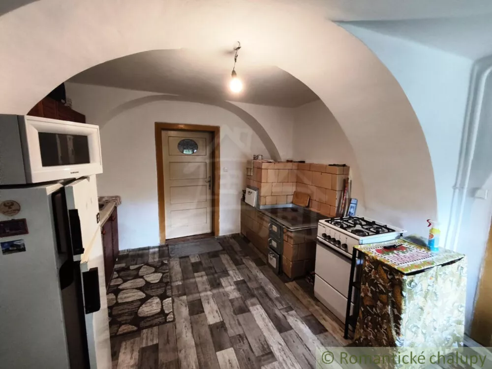 Vidiecky dom na predaj 140m2, Hermanovce, 181403_3