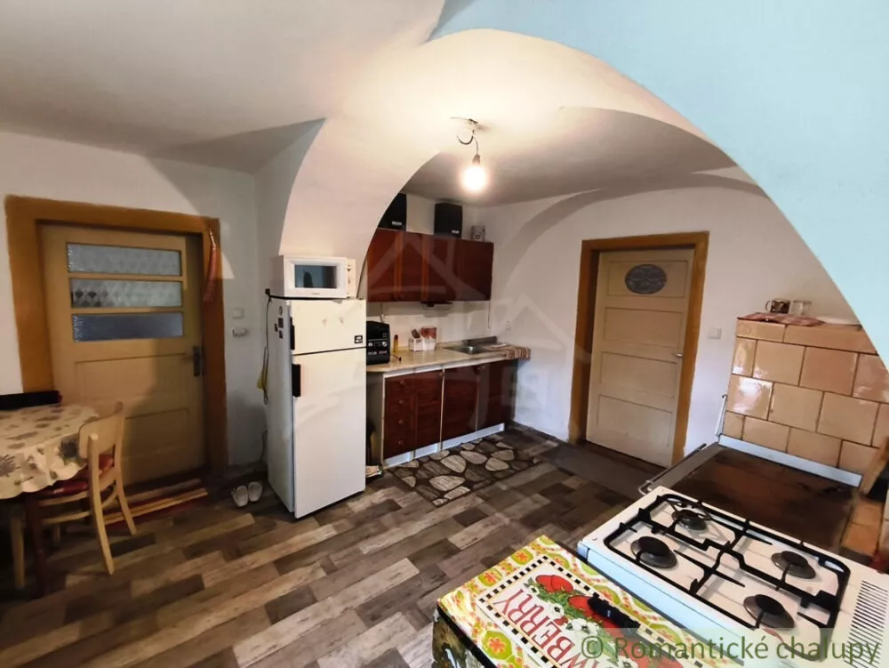 Vidiecky dom na predaj 140m2, Hermanovce, 181403_4