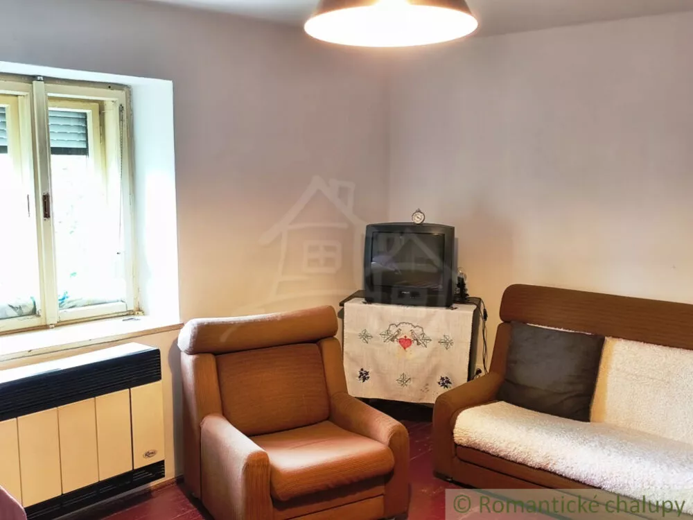 Vidiecky dom na predaj 140m2, Hermanovce, 181403_5
