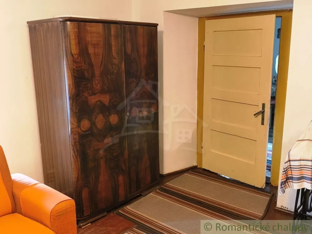 Vidiecky dom na predaj 140m2, Hermanovce, 181403_8