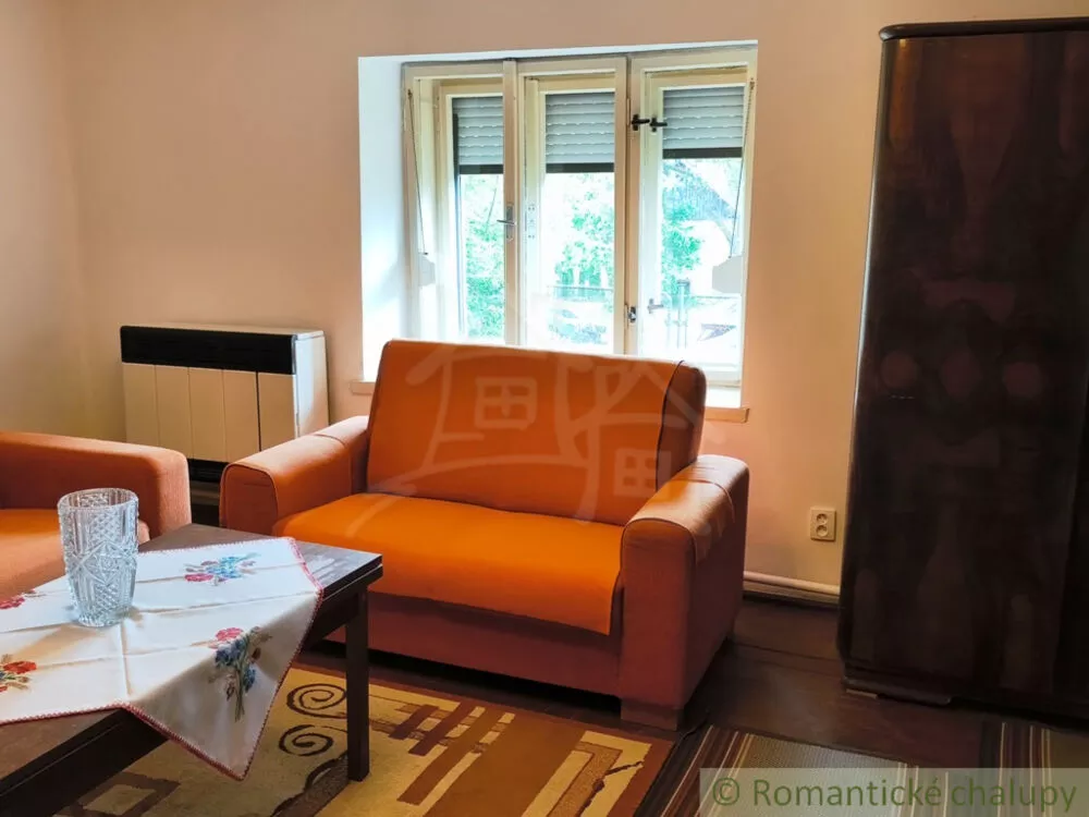 Vidiecky dom na predaj 140m2, Hermanovce, 181403_9
