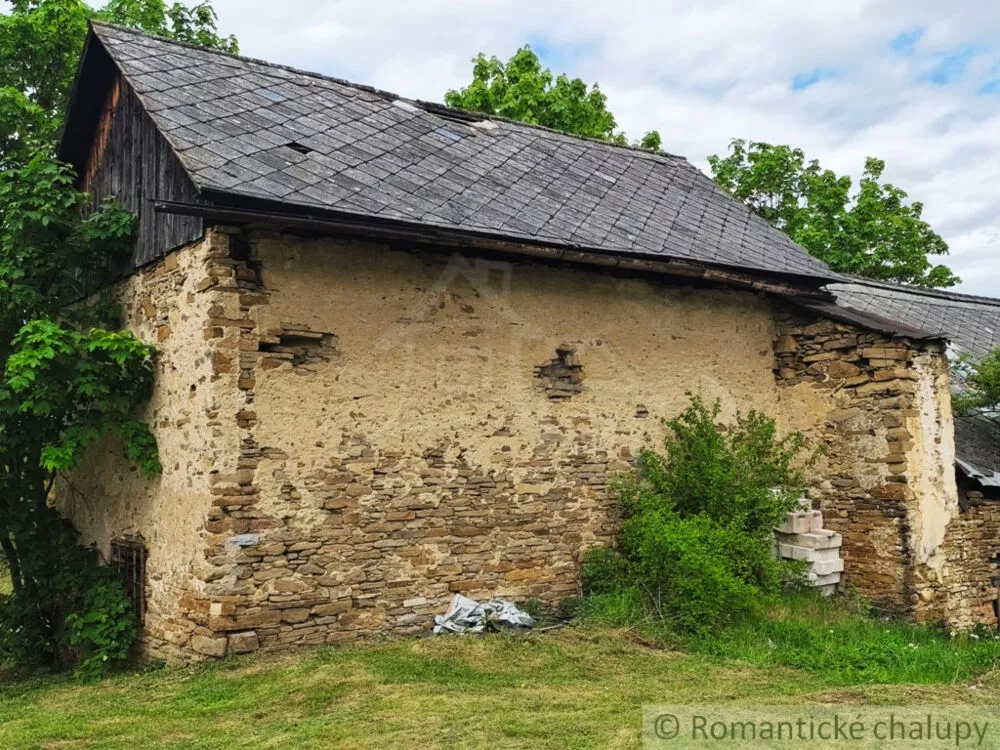 Rodinný dom na predaj 70m2, Hermanovce, 185185_2