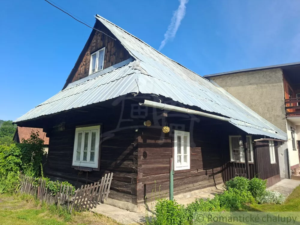 Rodinný dom na predaj 200m2, Liptovská Lúžna, 182918_1