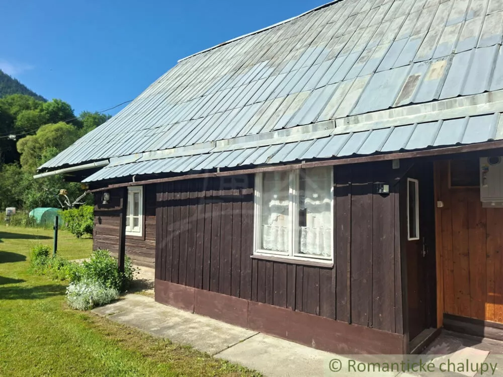 Rodinný dom na predaj 200m2, Liptovská Lúžna, 182918_3