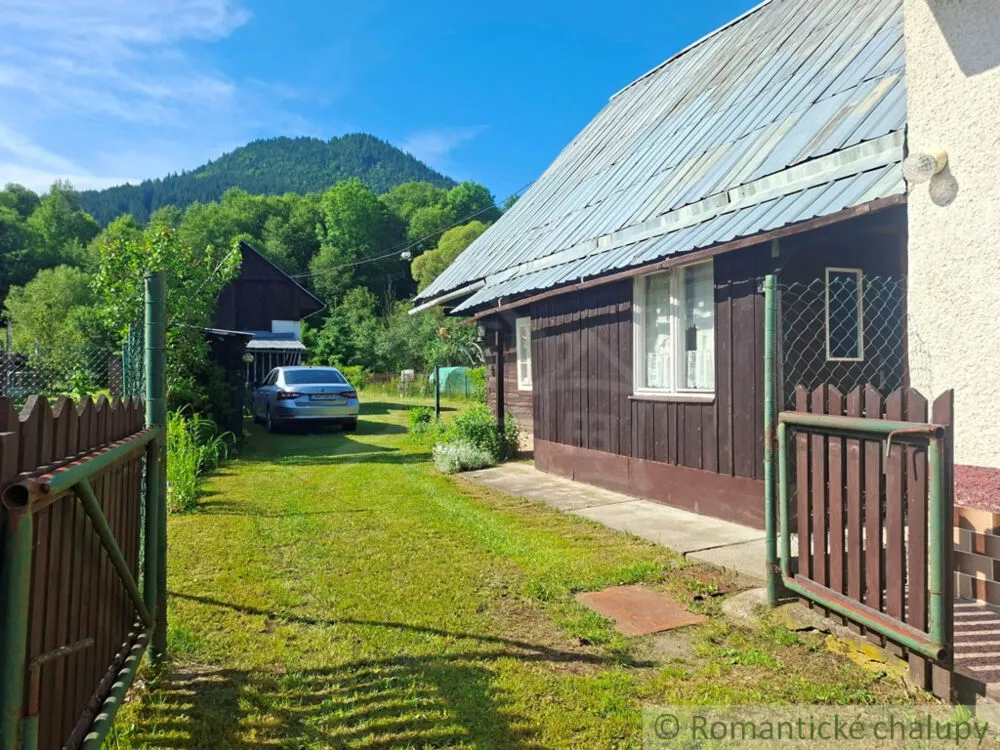 Rodinný dom na predaj 200m2, Liptovská Lúžna, 182918_4