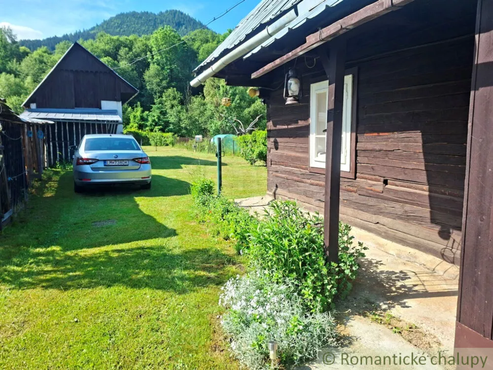 Rodinný dom na predaj 200m2, Liptovská Lúžna, 182918_5