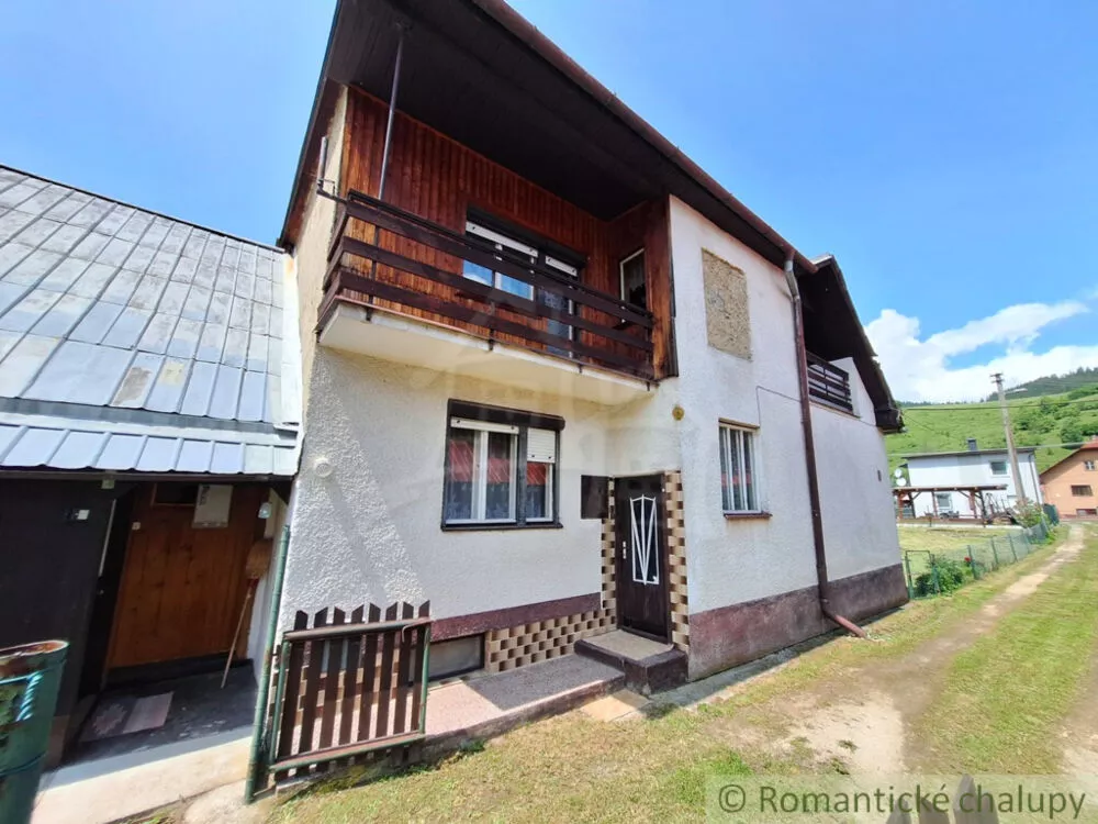 Rodinný dom na predaj 200m2, Liptovská Lúžna, 182918_8