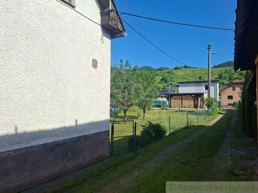 Rodinný dom na predaj 200m2, Liptovská Lúžna, 182918_10