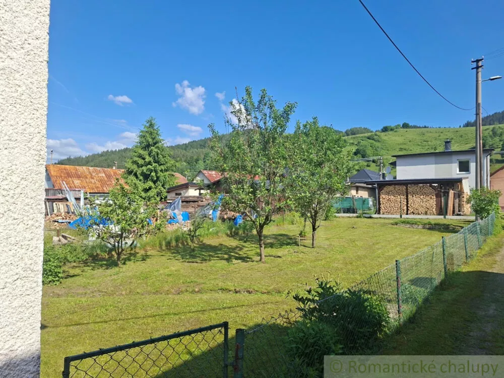 Rodinný dom na predaj 200m2, Liptovská Lúžna, 182918_11