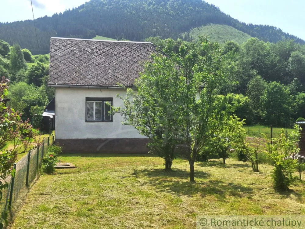 Rodinný dom na predaj 200m2, Liptovská Lúžna, 182918_12