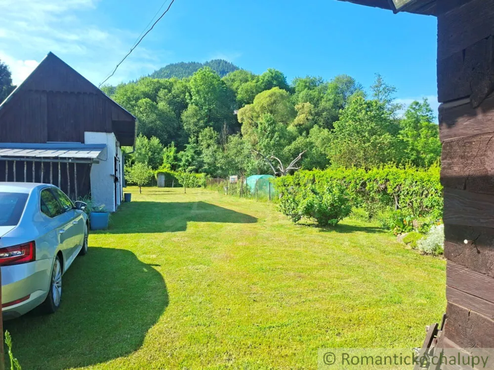 Rodinný dom na predaj 200m2, Liptovská Lúžna, 182918_14
