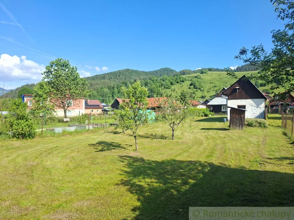 Rodinný dom na predaj 200m2, Liptovská Lúžna, 182918_18