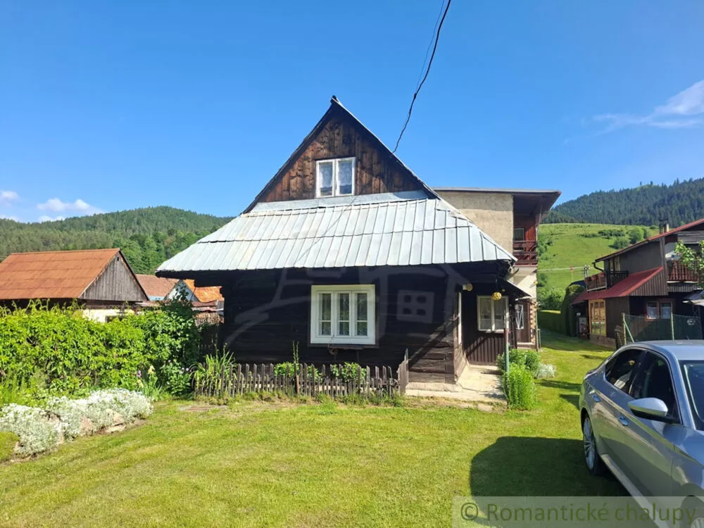 Rodinný dom na predaj 200m2, Liptovská Lúžna, 182918_20