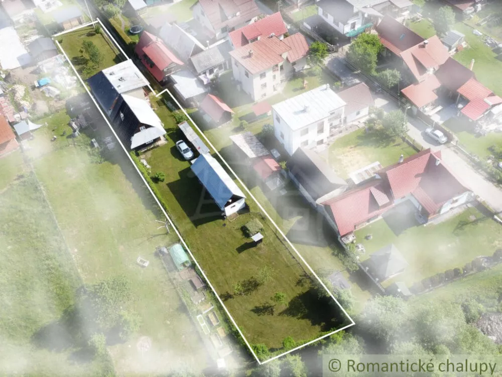 Rodinný dom na predaj 200m2, Liptovská Lúžna, 182918_21
