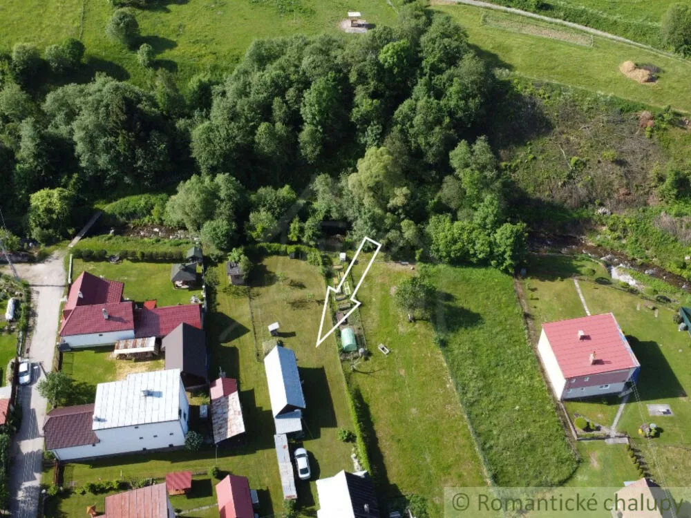 Rodinný dom na predaj 200m2, Liptovská Lúžna, 182918_22