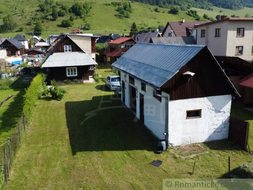 Rodinný dom na predaj 200m2, Liptovská Lúžna, 182918_24