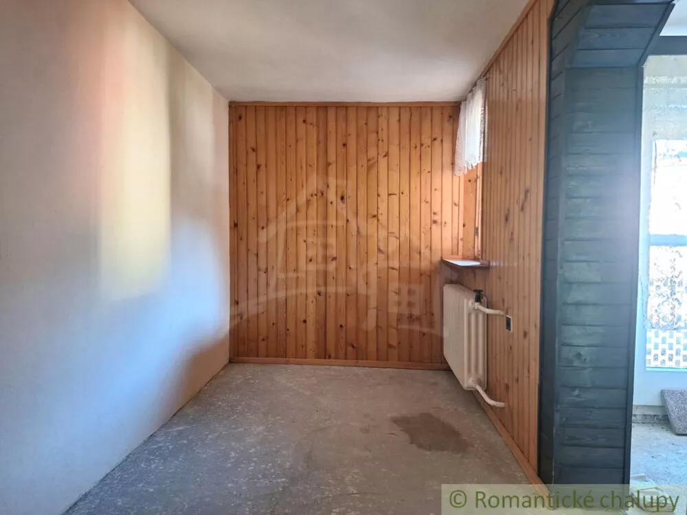 Rodinný dom na predaj 200m2, Liptovská Lúžna, 182918_31