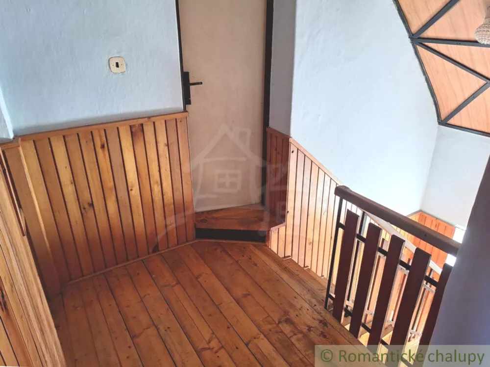 Rodinný dom na predaj 200m2, Liptovská Lúžna, 182918_36