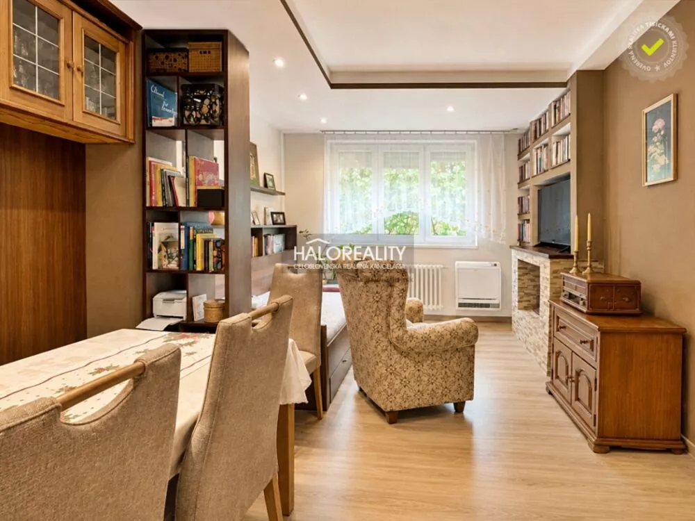 2 izbový byt na predaj 47m2, Šahy, 185402_3