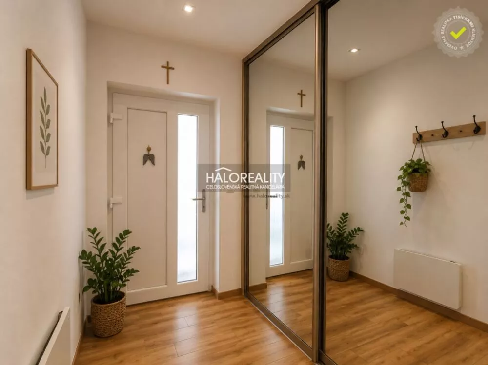 Rodinný dom na predaj 88m2, Prievidza, 185407_20