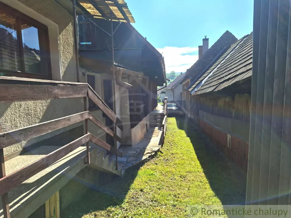 Rodinný dom na predaj 90m2, Lúčky, 161403_6