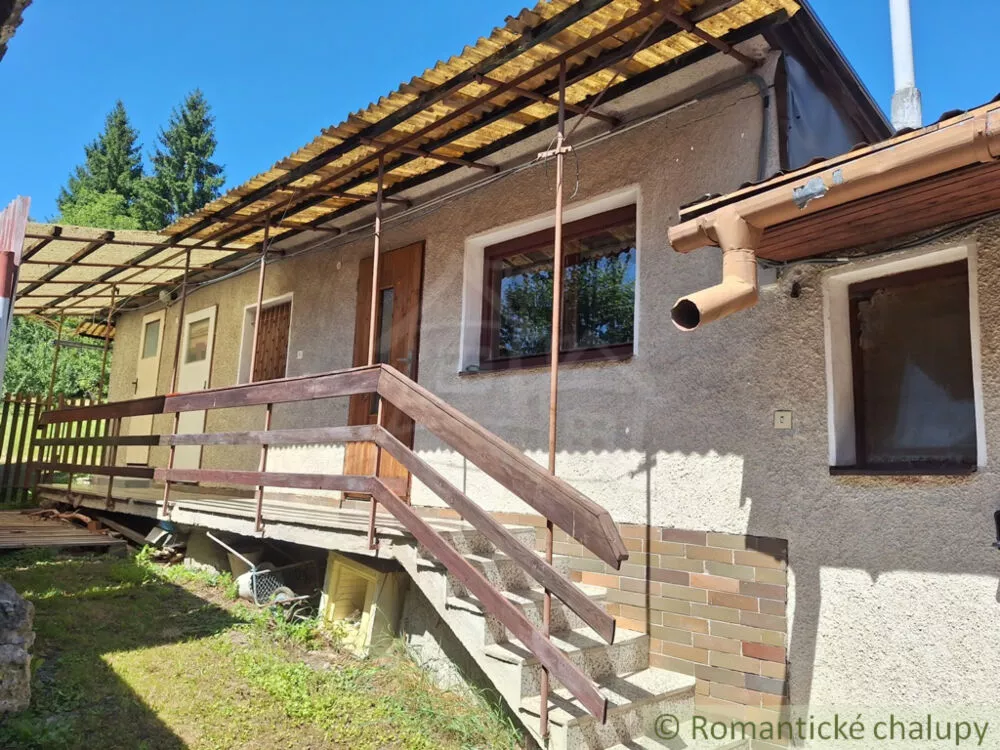 Rodinný dom na predaj 90m2, Lúčky, 161403_7