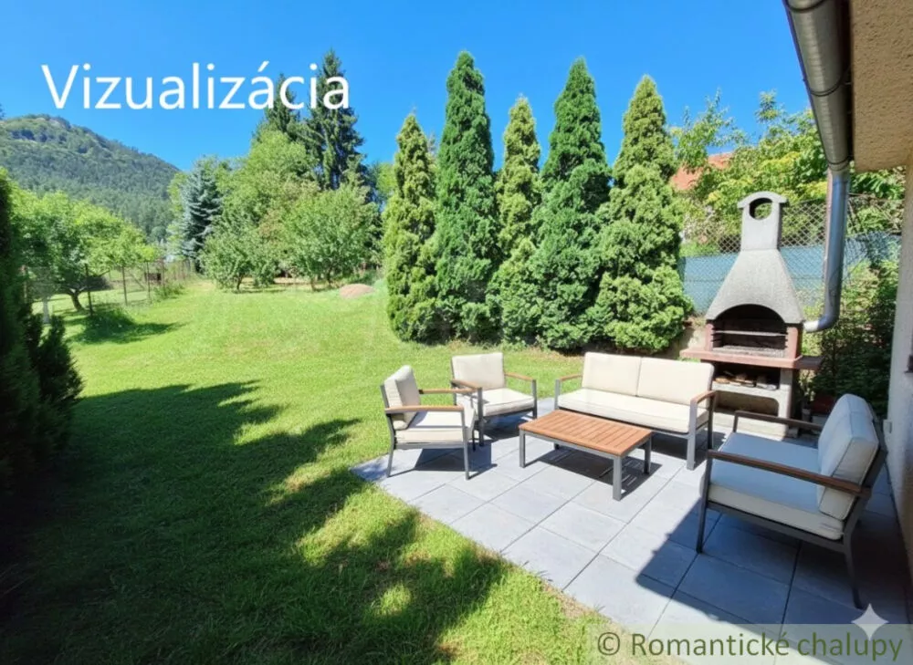 Rodinný dom na predaj 90m2, Lúčky, 161403_12