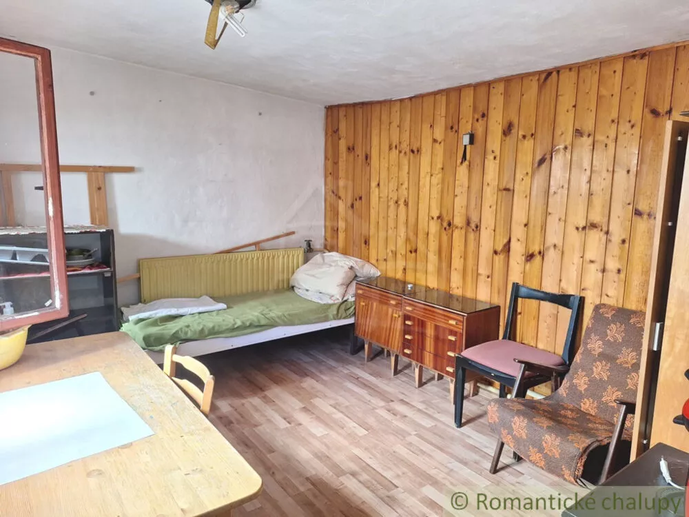Rodinný dom na predaj 90m2, Lúčky, 161403_19
