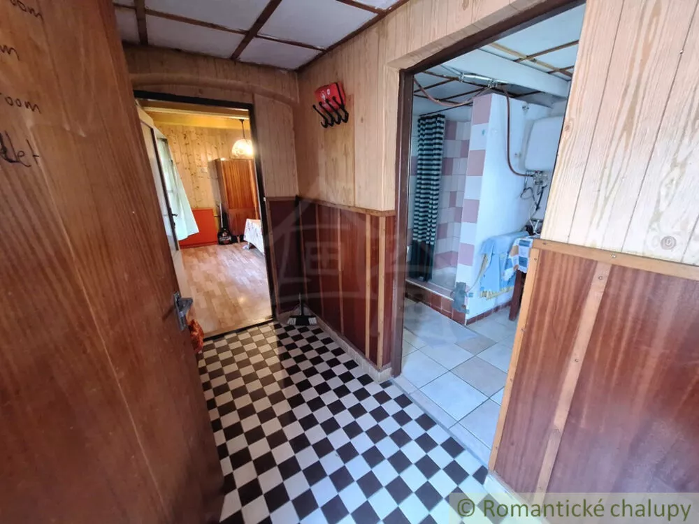Rodinný dom na predaj 90m2, Lúčky, 161403_20