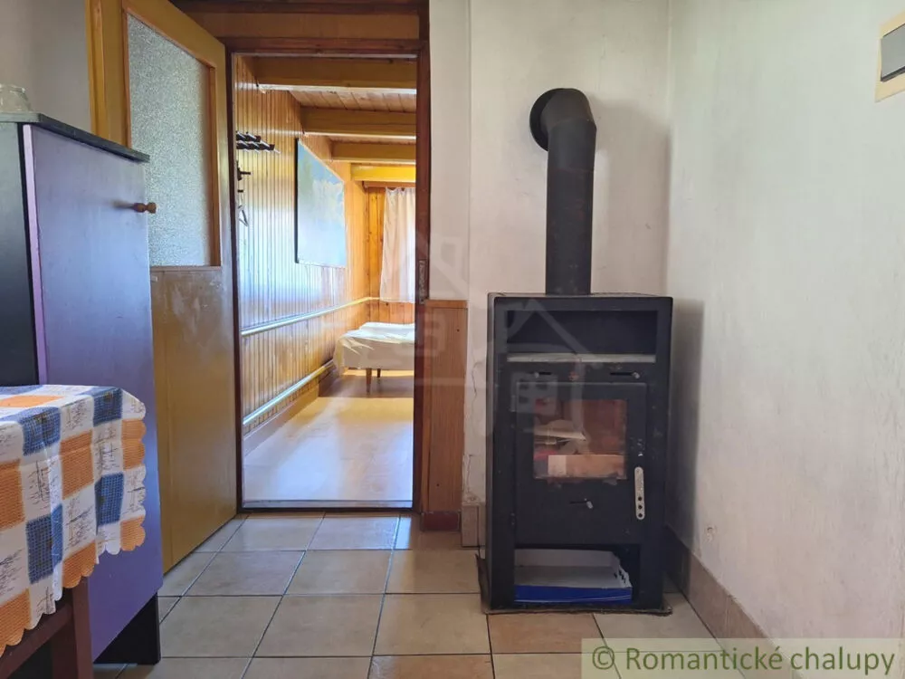 Rodinný dom na predaj 90m2, Lúčky, 161403_24