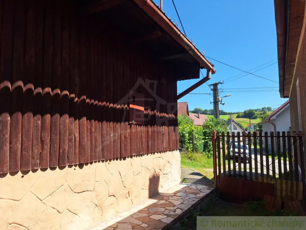 Rodinný dom na predaj 90m2, Lúčky, 161403_26