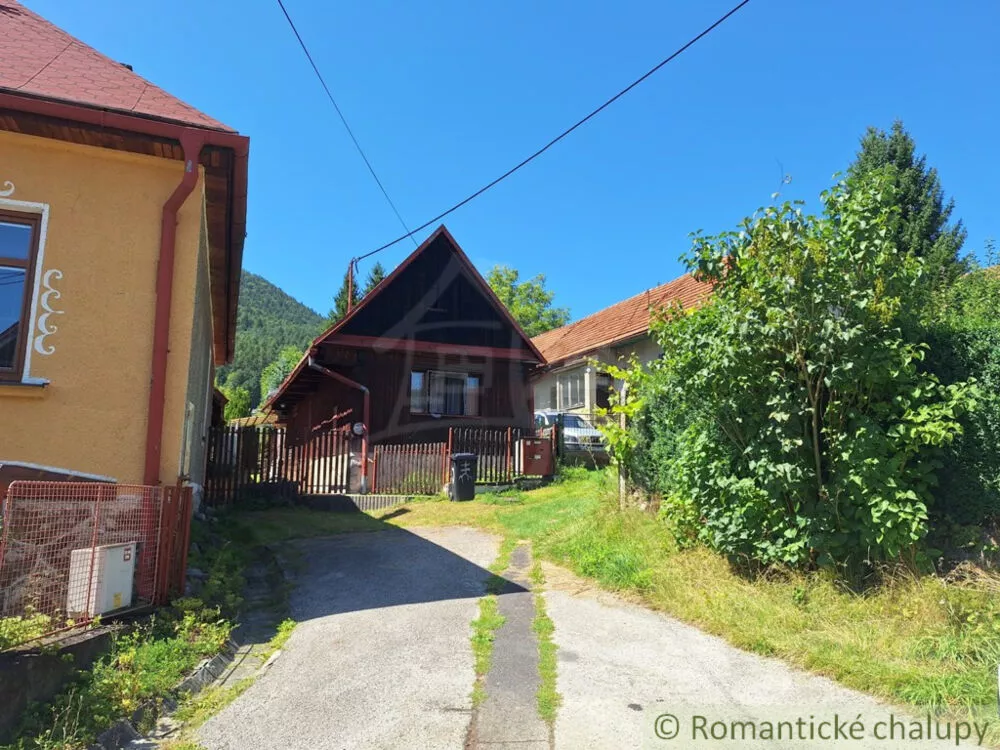 Rodinný dom na predaj 90m2, Lúčky, 161403_29
