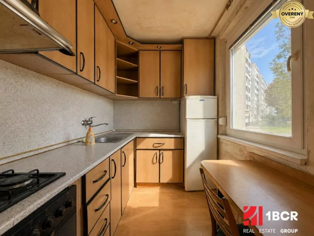 1 izbový byt na predaj 31m2, Bieloruská, Bratislava - Podunajské Biskupice, 185453_0