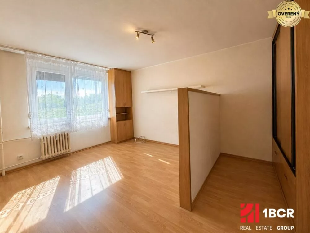 1 izbový byt na predaj 31m2, Bieloruská, Bratislava - Podunajské Biskupice, 185453_1