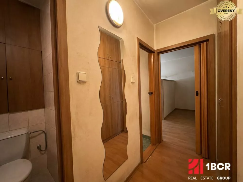 1 izbový byt na predaj 31m2, Bieloruská, Bratislava - Podunajské Biskupice, 185453_4
