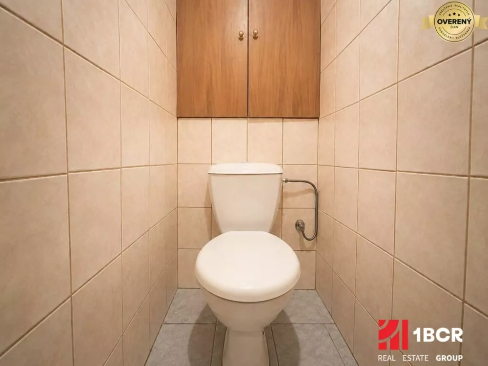 1 izbový byt na predaj 31m2, Bieloruská, Bratislava - Podunajské Biskupice, 185453_5