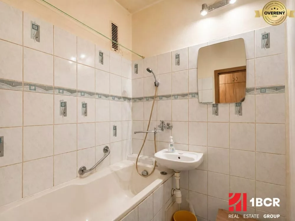 1 izbový byt na predaj 31m2, Bieloruská, Bratislava - Podunajské Biskupice, 185453_6