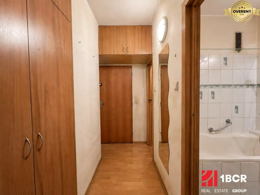 1 izbový byt na predaj 31m2, Bieloruská, Bratislava - Podunajské Biskupice, 185453_7