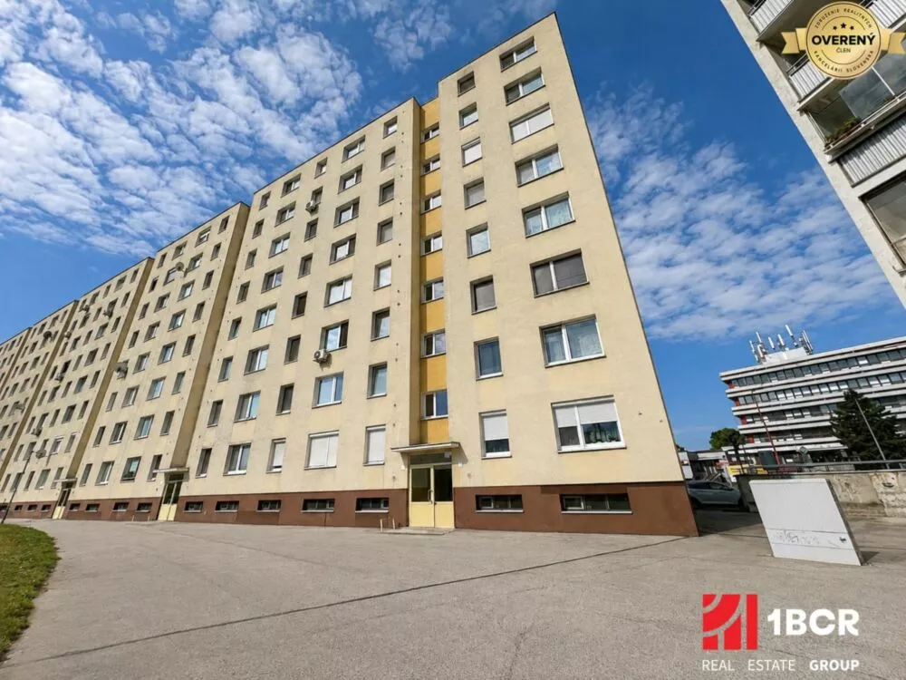 1 izbový byt na predaj 31m2, Bieloruská, Bratislava - Podunajské Biskupice, 185453_9